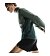 Mens running jacket On Weather Jacket