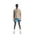 Mens functional sweatshirt On Trail Breaker