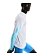Mens running shirt On Pace Long-T