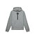 Mens functional sweatshirt On Focus Tech Hoodie