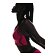 Womens Sports Bra On Performance Flex Bra