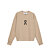 Womens sweatshirt On Club Crew