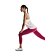 Womens Running Pants On Performance Tights 7/8