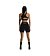 Womens Sports Bra On Performance Bra Lumos