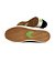 Mens leisure shoes Cariuma LUAN PRO Black Premium Leather Ivory Logo Sneaker
