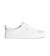 Mens leisure shoes Cariuma OCA Low White Premium Leather Vintage White Suede Sneaker