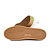 Mens leisure shoes Cariuma OCA Low Gum Off-White Canvas Sneaker