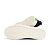 Mens leisure shoes Cariuma OCA Low Black Premium Leather Sneaker