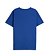Cariuma T-Shirt Dazzling Blue with Off-White Logo