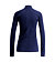 Womens functional T-shirt Swix RaceX Merino Half Zip W