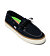 Womens leisure shoes Cariuma Mare Boat Shoe Navy Nubuck