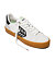 Womens leisure shoes Cariuma CATIBA PRO 2.0 Suede and Cordura Gum Smoke White
