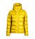 Mens down jacket Lundhags Padje Light Tech Down Jacket M