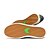 Mens leisure shoes Cariuma VALLELY PRO Magnet Grey Suede and Cordura Ivory Logo Sneaker