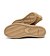 Womens leisure shoes Cariuma SALVAS All Latte Suede Sneaker