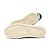 Womens leisure shoes Cariuma TOCA White Diamond Leather Smoke White Suede Blue Accents Sneaker