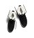 Mens leisure shoes Cariuma IBIRA Black Nubuck Boot