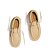 Mens leisure shoes Cariuma TECO All Latte Suede Sneaker