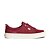 Womens leisure shoes Cariuma OCA Low Cabernet Suede Sneaker