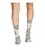 Socks On Liquid Logo Sock High 2-pack
