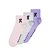 Socks On Logo Sock Mid 3-pack