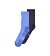 Socks On Core Run Sock High 2-pack