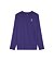 Mens running shirt On Core Long-T