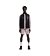 Mens Running Shorts On 5" Core Shorts
