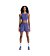 Womens running tank top On Core 2-in-1 Crop