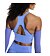 Womens running tank top On Performance Crop