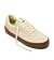 Mens leisure shoes Cariuma LUAN PRO Suede Angora
