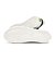 Womens leisure shoes Cariuma OCA 2.0 Nylon and Suede Black