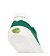 Mens leisure shoes Cariuma OCA 2.0 Nylon and Suede Lush Green