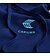 Cariuma Hoodie Navy with Blue Logo