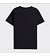 Cariuma T-Shirt Black with Small Off-White Logo