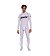 Mens functional T-shirt Swix RaceX Classic Half Zip M
