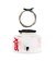 Bottle Swix Vantage 1.5L Hydration Reservoir