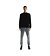 Mens functional sweatshirt On Focus Tech Crew