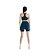 Womens running shorts On Train Shorts