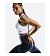 Womens Sports Bra On Train Bra