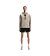 Womens functional sweatshirt On Focus Tech Hoodie