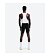 Mens running pants On Zero Half Tights