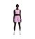Womens running tank top On Performance Crop