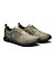 Mens leisure shoes On Cloud 6 Waterproof