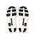 Womens Road Running Shoes On Cloudmonster 1