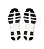 Womens leisure shoes On Cloud X 5