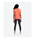 Womens running shirt On Core-T