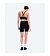 Womens shorts On Studio Tights Short 6"