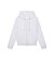 Womens sweatshirt On Club Collective FZ Hoodie