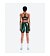 Womens running shorts On Performance Shorts Terra